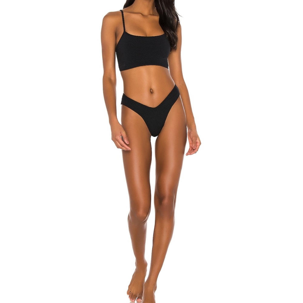 Love Wave Swim Bottoms